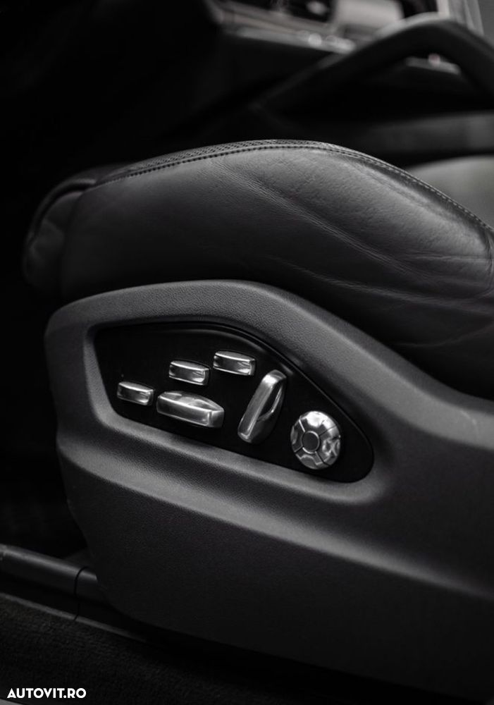 Porsche Cayenne Coupe - 13