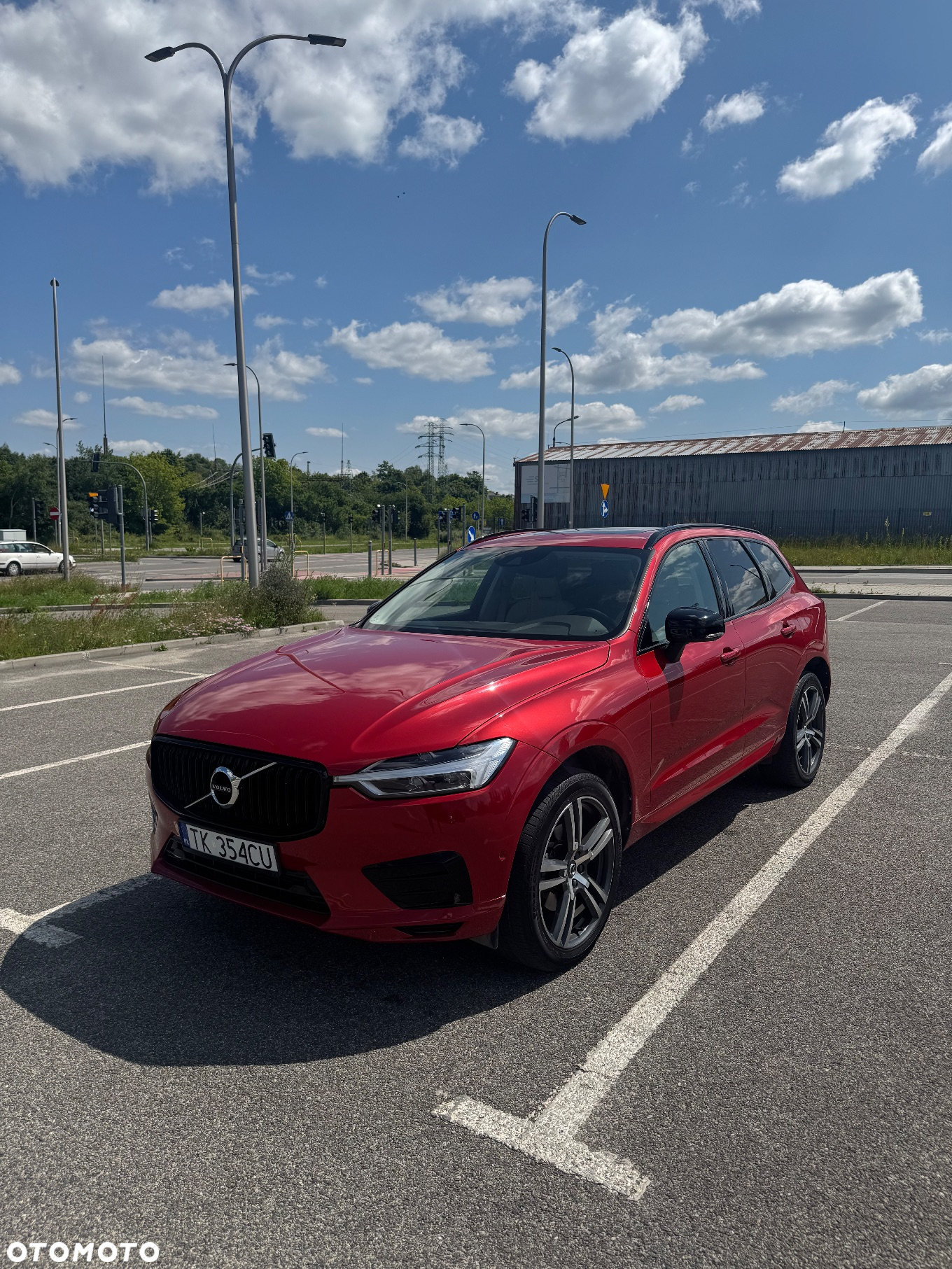 Volvo XC 60 T5 AWD Inscription - 3