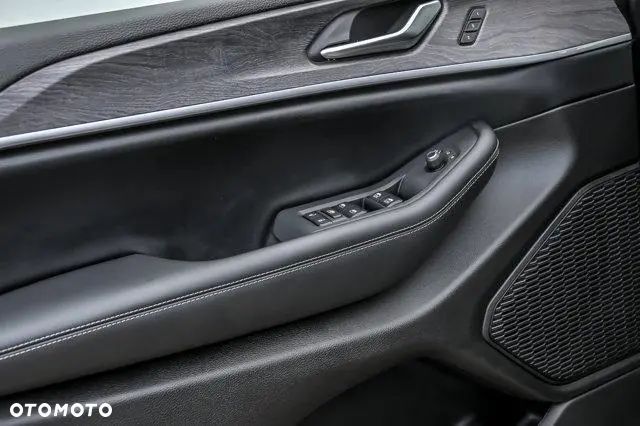 Jeep Grand Cherokee 3.6 V6 Overland - 17
