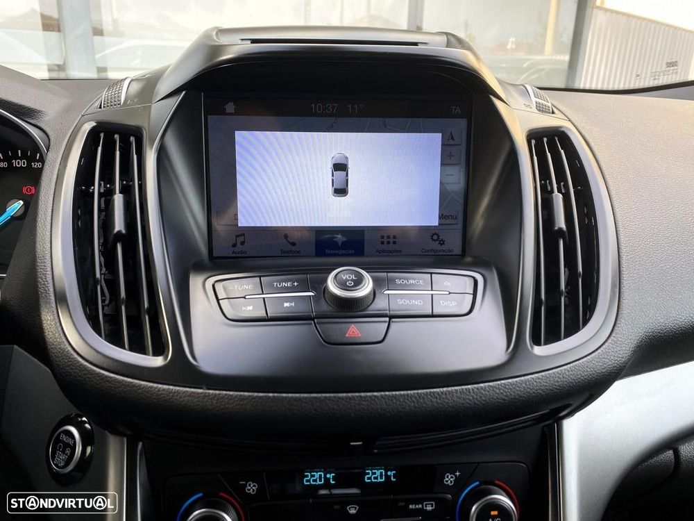 Ford Kuga 1.5 TDCi Titanium - 19