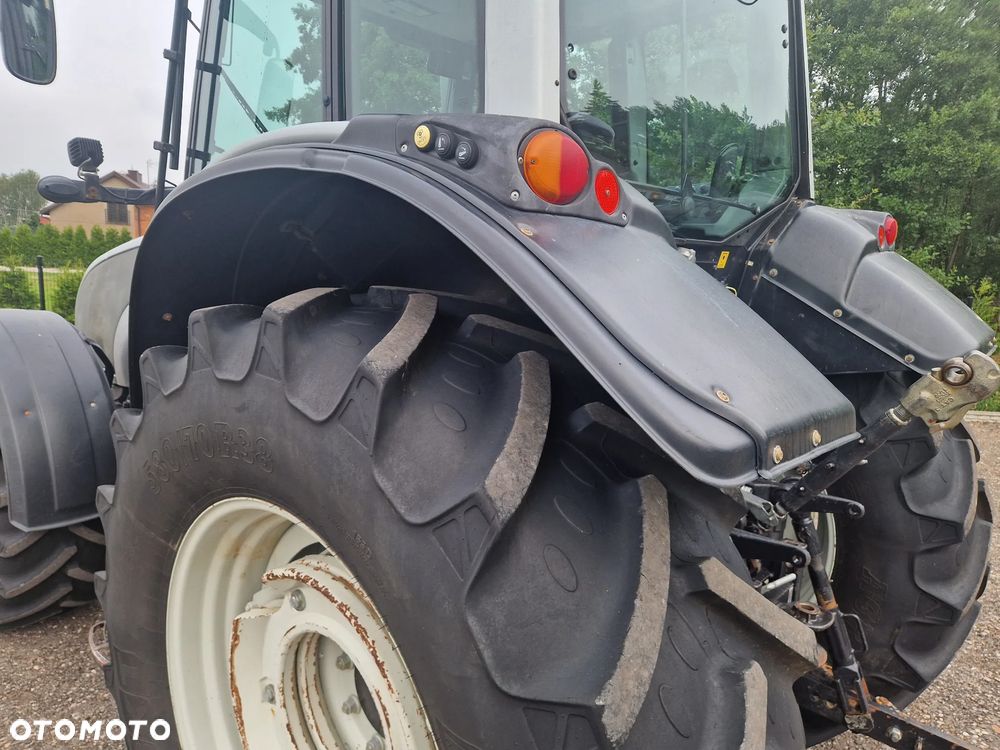 Valtra T131 HiTech - 30
