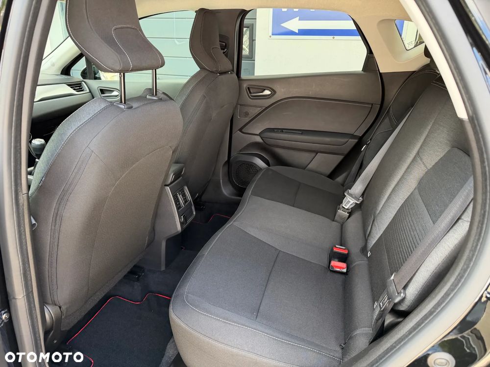 Renault Captur 1.3 TCe Intens - 23