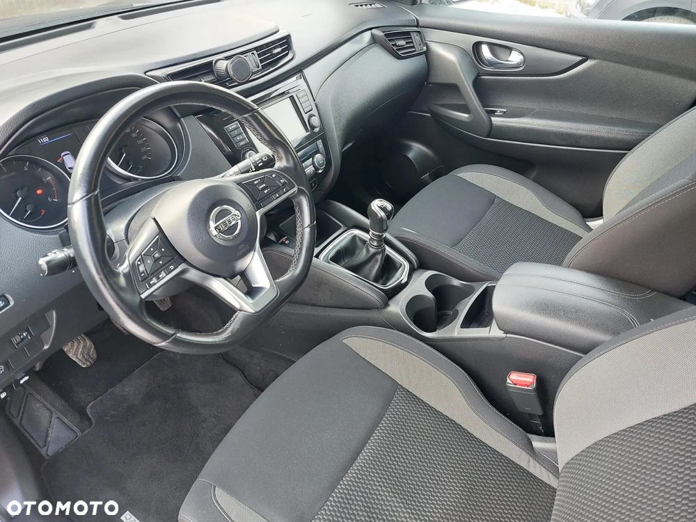 Nissan Qashqai - 30