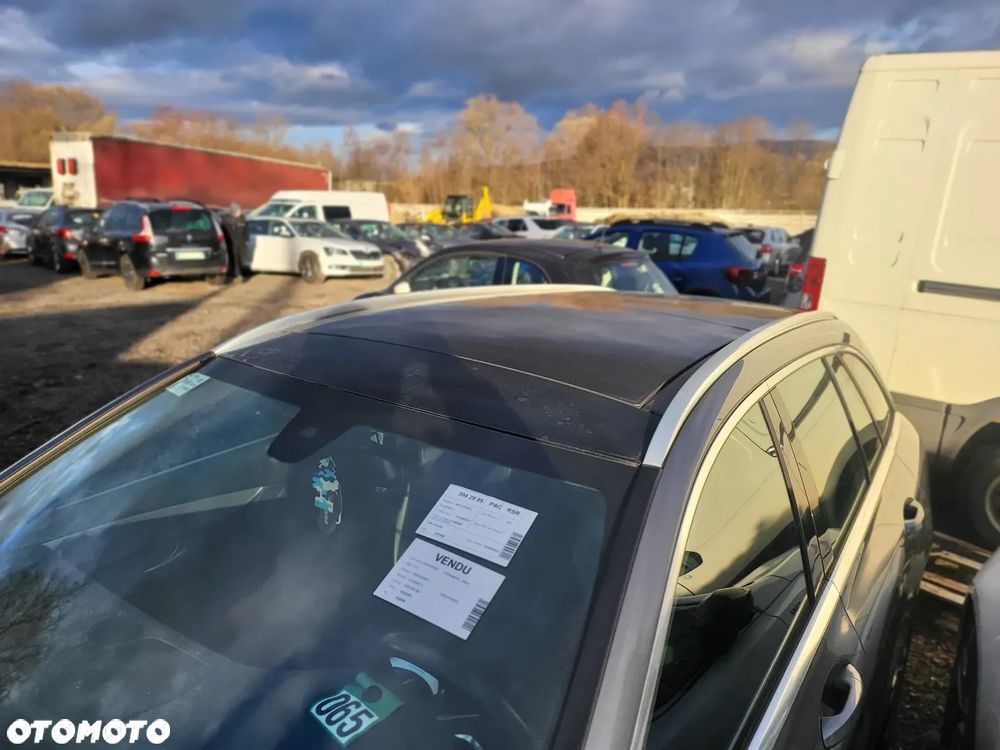 Mercedes-Benz Klasa C 220 (BlueTEC) d 7G-TRONIC - 4