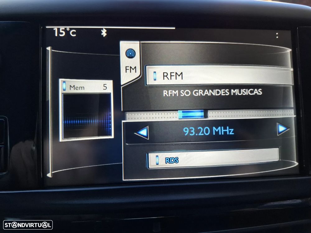 Peugeot 208 1.4 VTi Active - 7