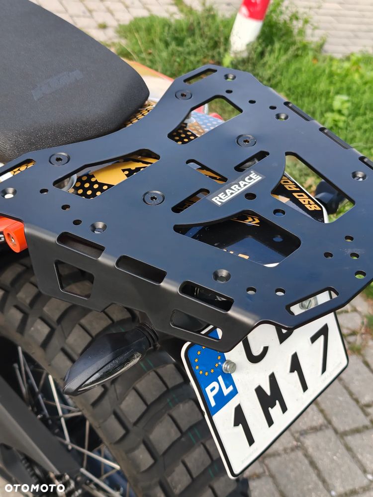 KTM Adventure 890 - 19