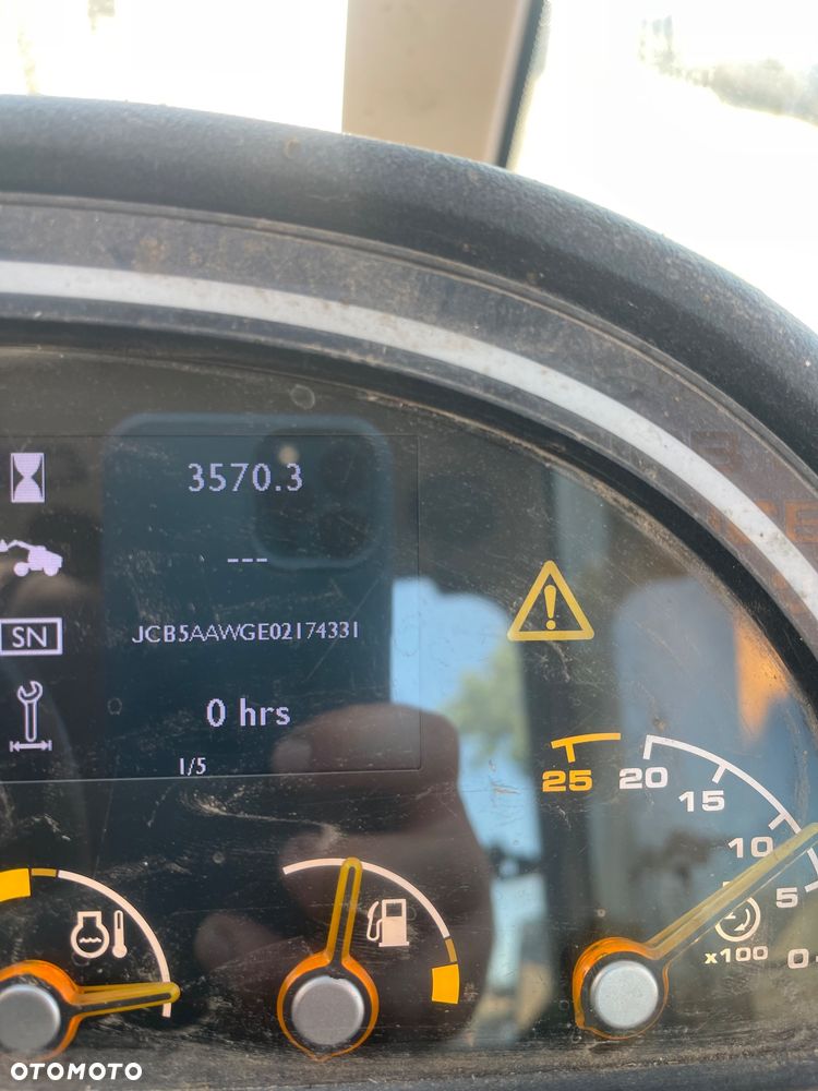 JCB 531-70 - 12