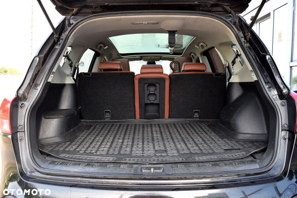 Nissan Qashqai+2 2.0 dCi Tekna - 10