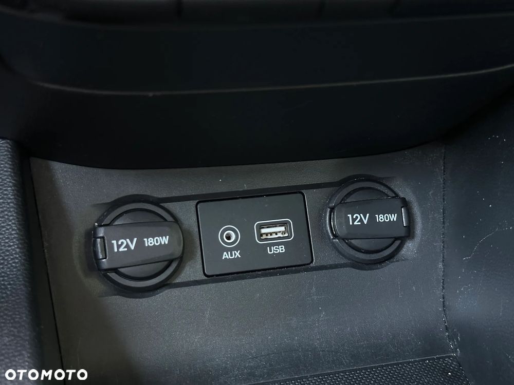 Hyundai i20 - 21