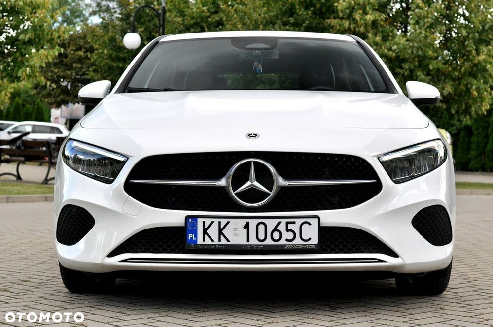 Mercedes-Benz Klasa A - 37