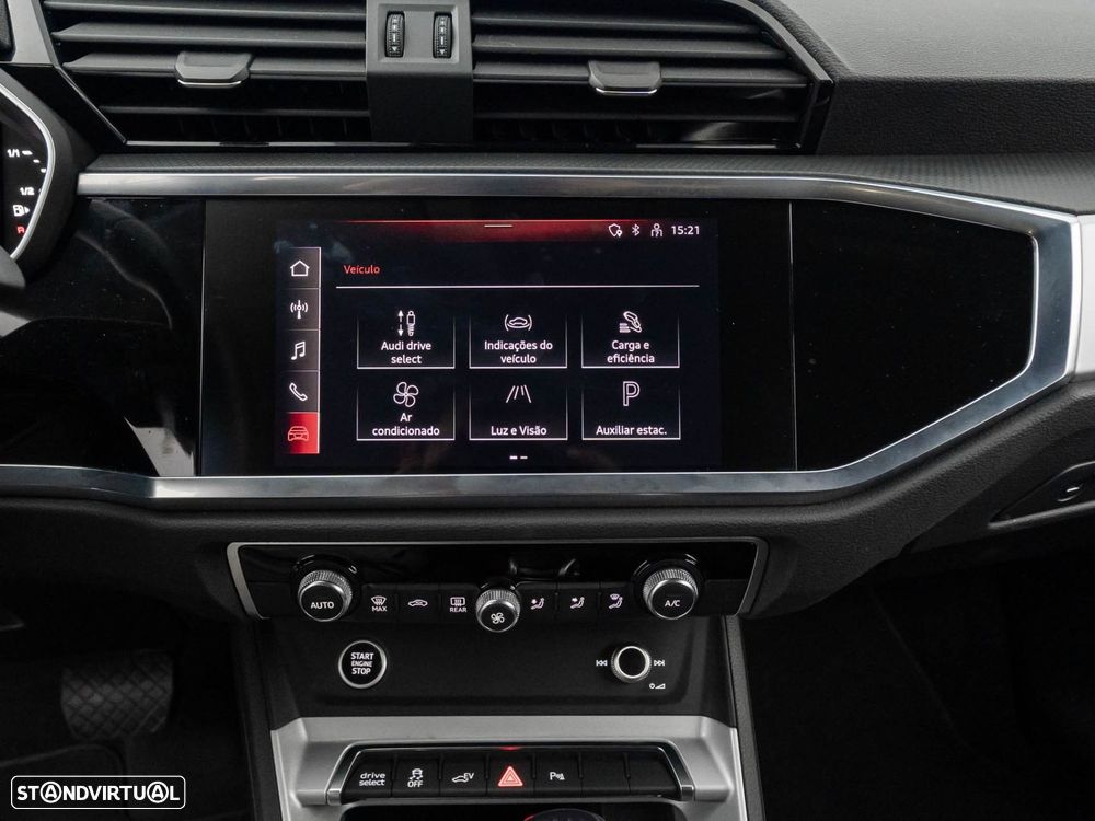 Audi Q3 Sportback 45 TFSIe S line S tronic - 31