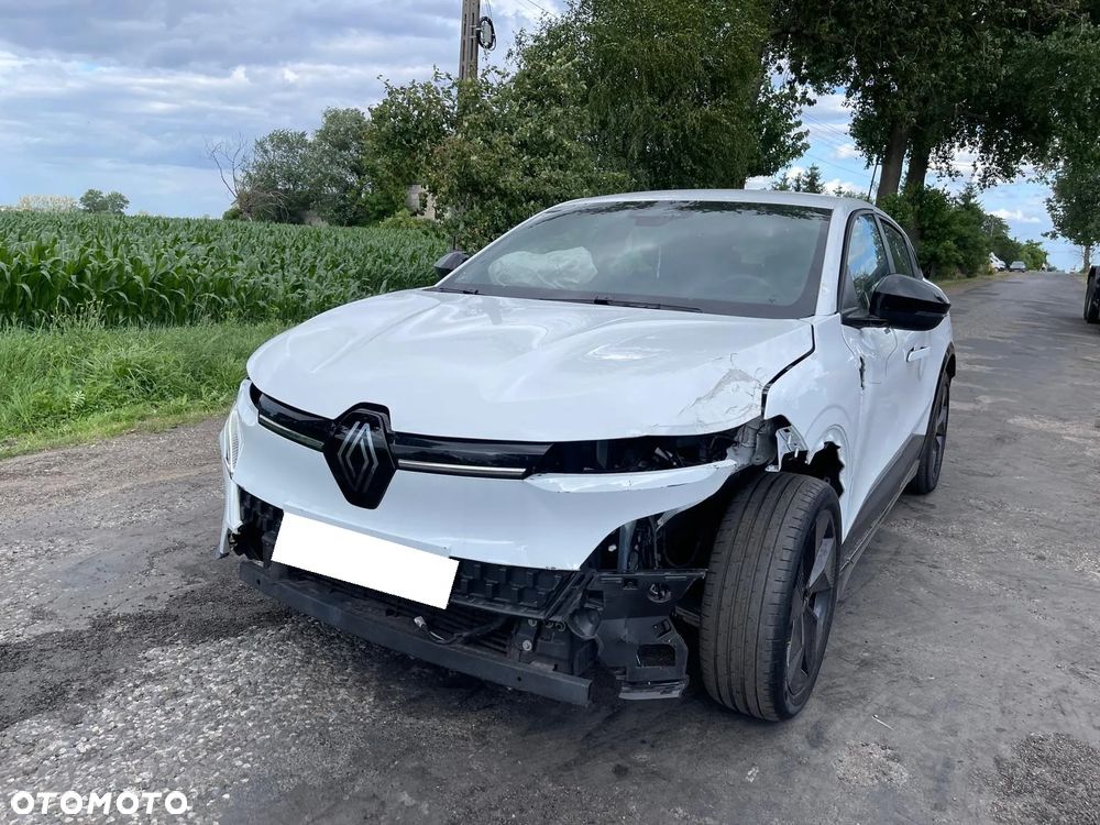 Renault Megane EV60 220hp optimum charge Techno - 14