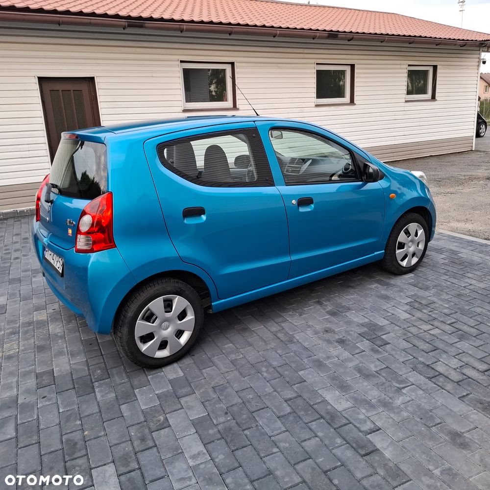 Suzuki Alto - 7