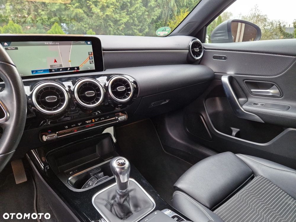 Mercedes-Benz Klasa A 200 - 23