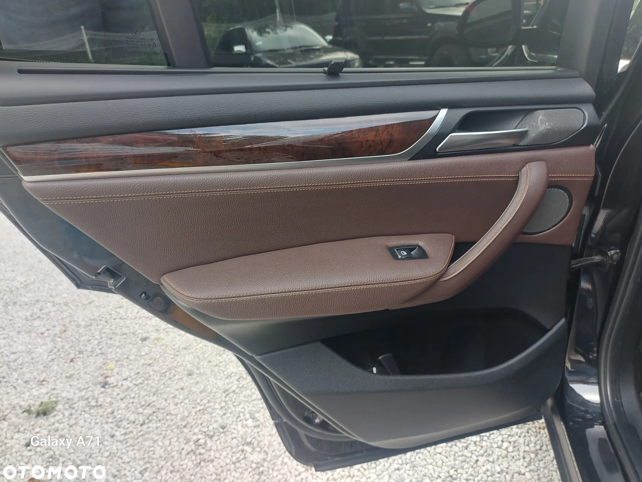 BMW X3 xDrive28i xLine - 18