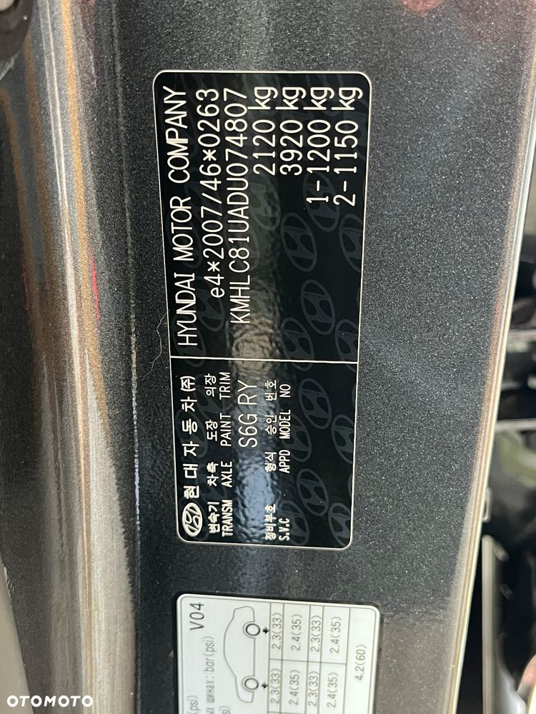 Hyundai i40 - 33