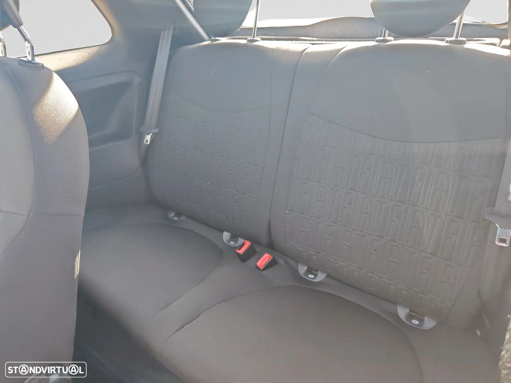 Fiat 500 1.0 Hybrid - 15