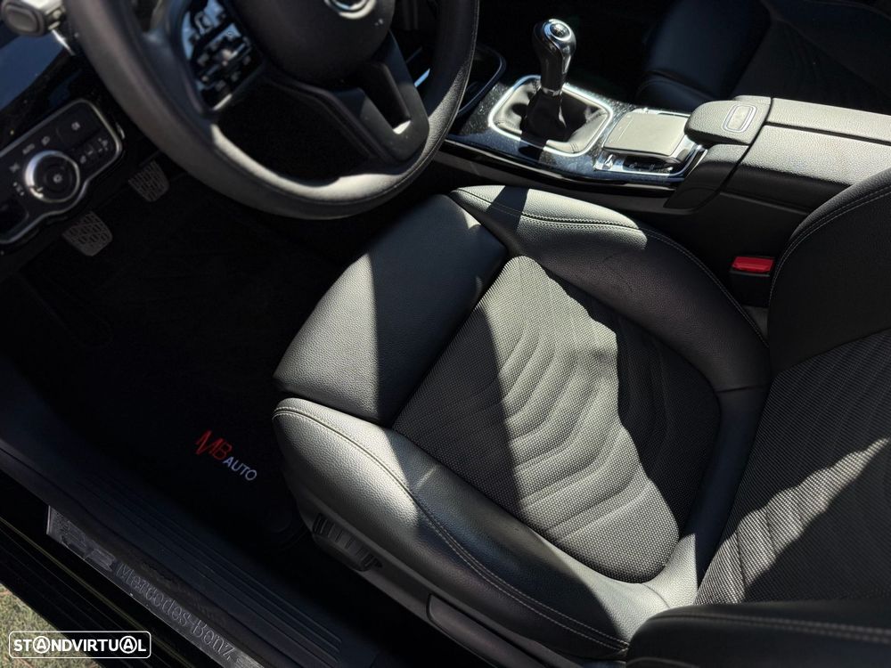 Mercedes-Benz A 180 d Style - 18