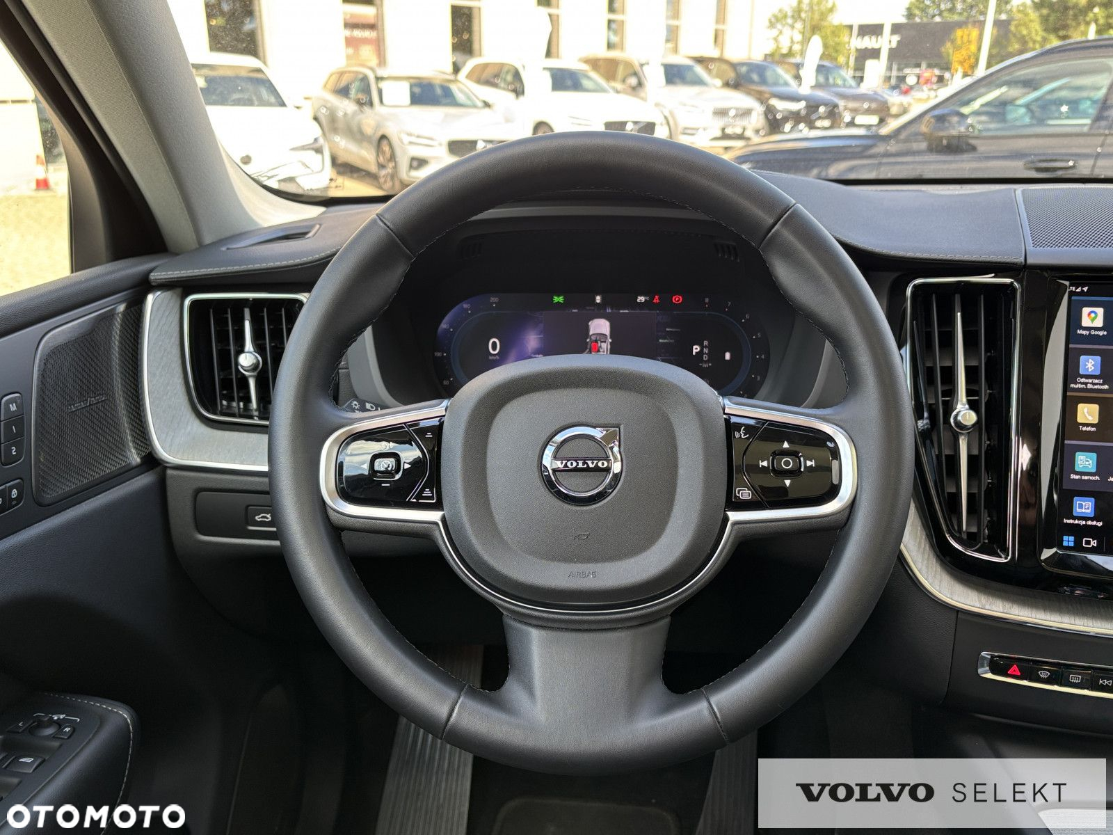 Volvo XC 60 - 13