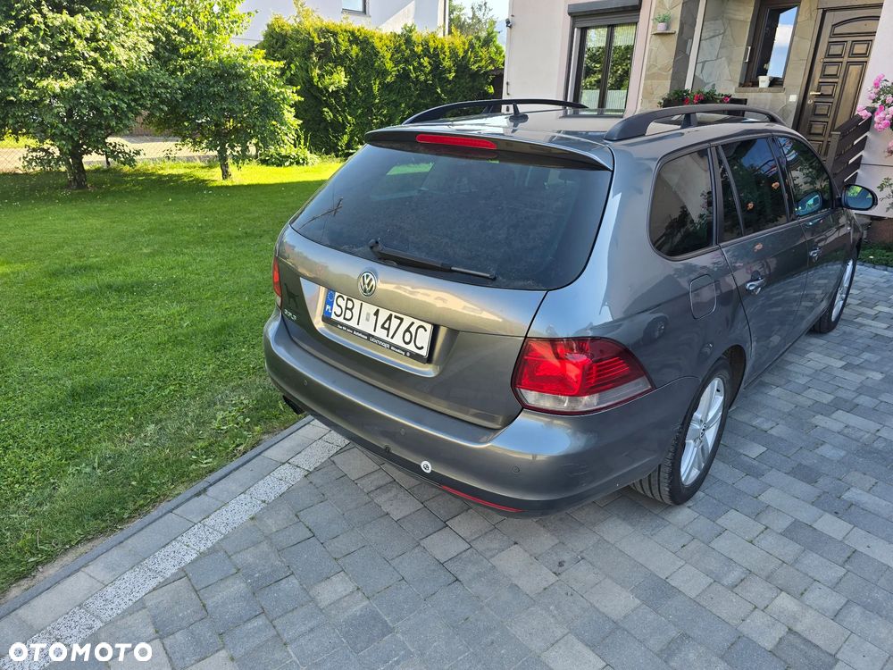 Volkswagen Golf - 9