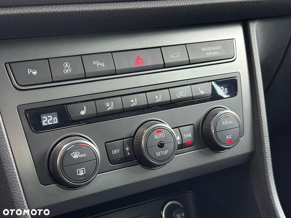 Cupra Ateca 2.0 TSI 4Drive DSG - 25