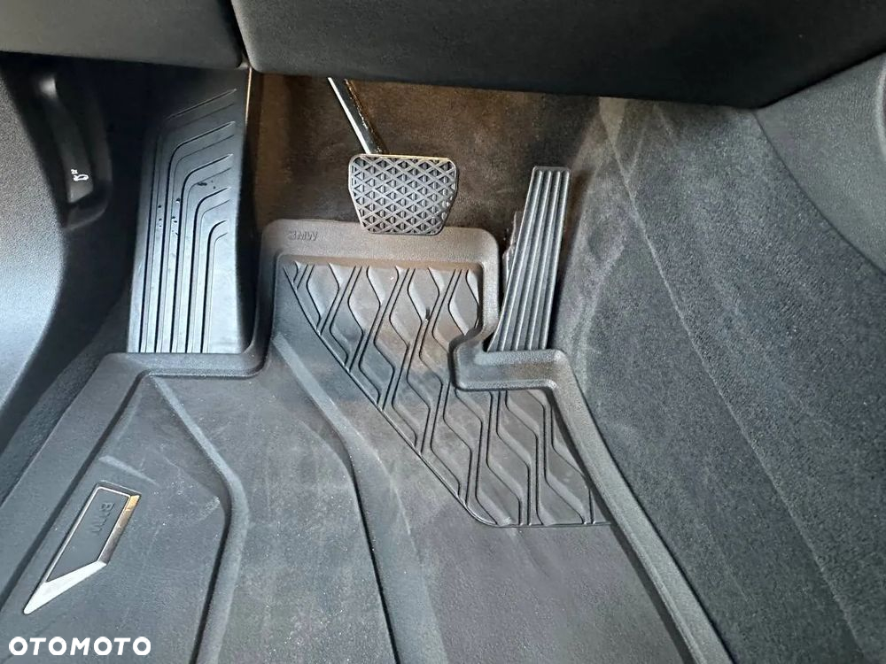 BMW X5 - 12
