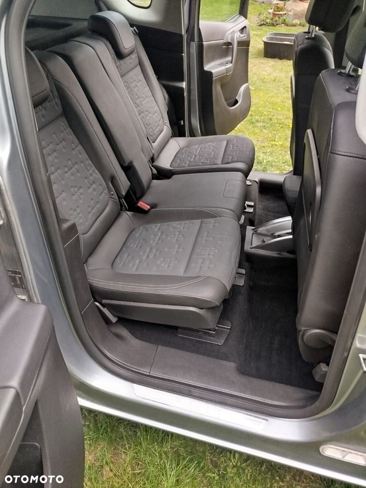 Opel Meriva 1.4 Ecoflex Start/Stop Edition - 6