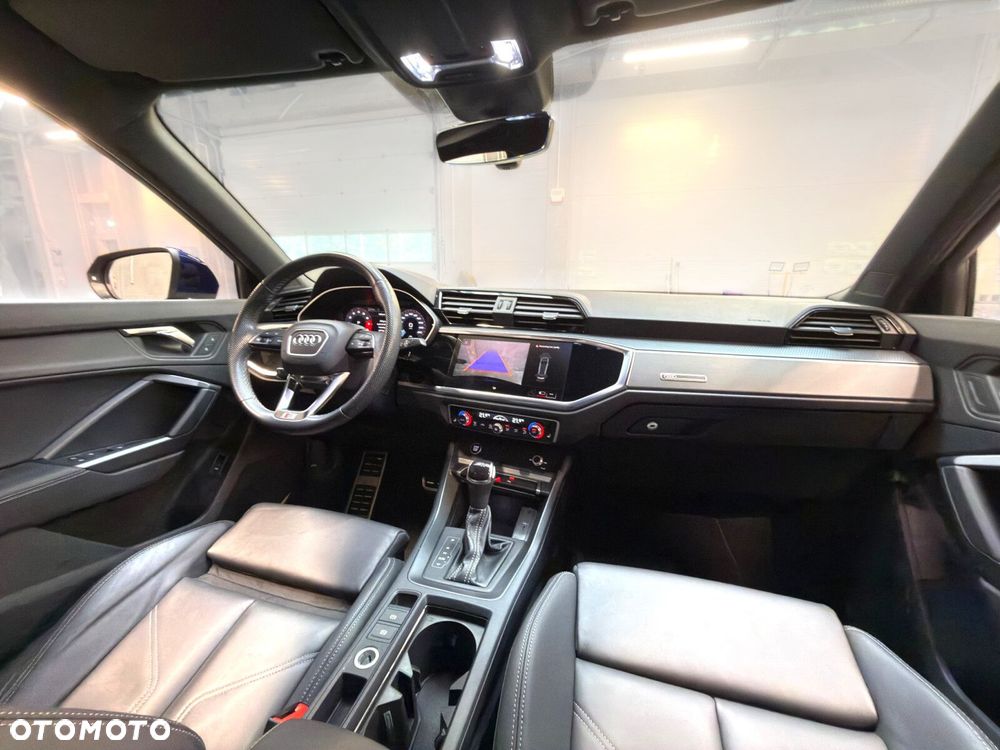 Audi Q3 - 29