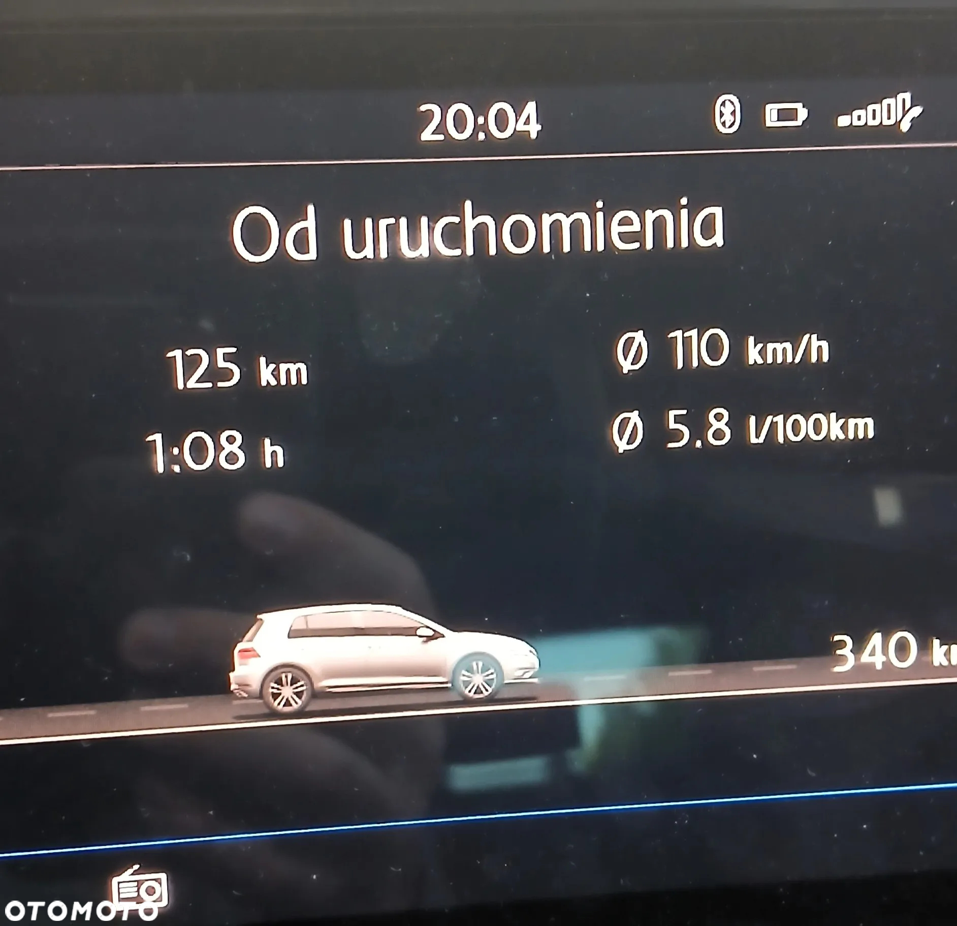 Volkswagen Golf VII 1.5 TSI BMT Comfortline - 13