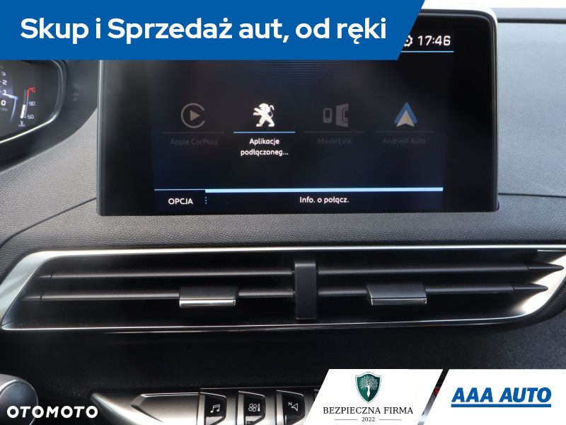 Peugeot 5008 - 25