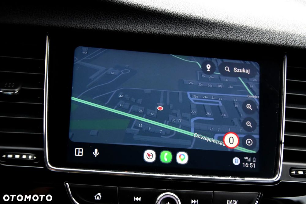 Opel Mokka 1.4 T Cosmo S&S - 32