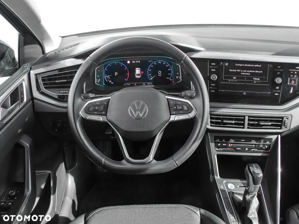 Volkswagen Taigo 1.5 TSI ACT Style DSG - 17