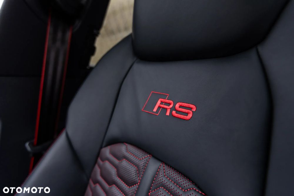 Audi RS7 Sportback - 30