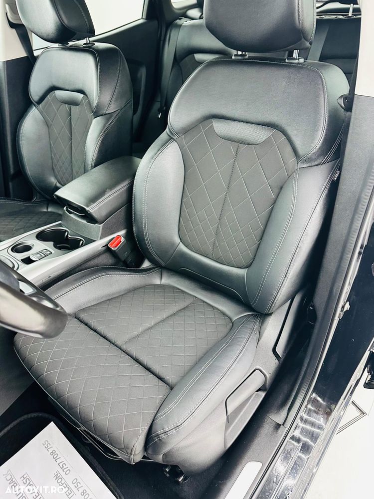 Renault Kadjar BLUE dCi 115 Deluxe-Paket LIMITED - 14