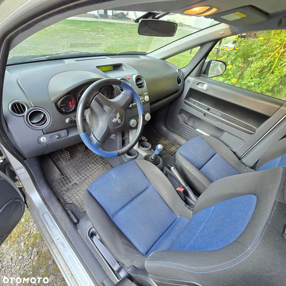 Mitsubishi Colt 1.3 Motion - 13