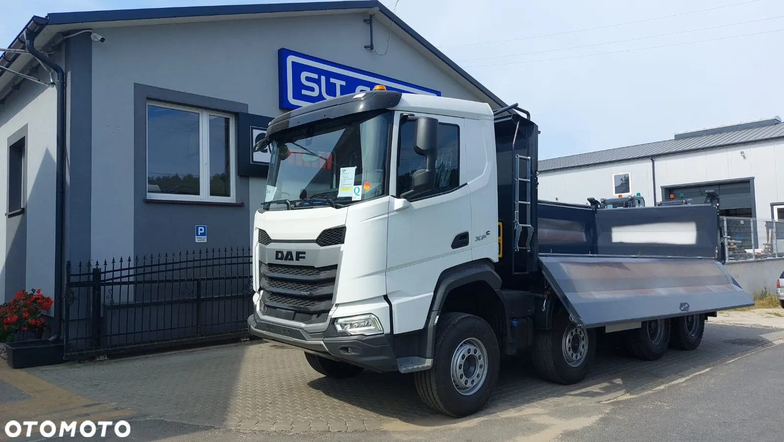 DAF XFC480 FAD - 15