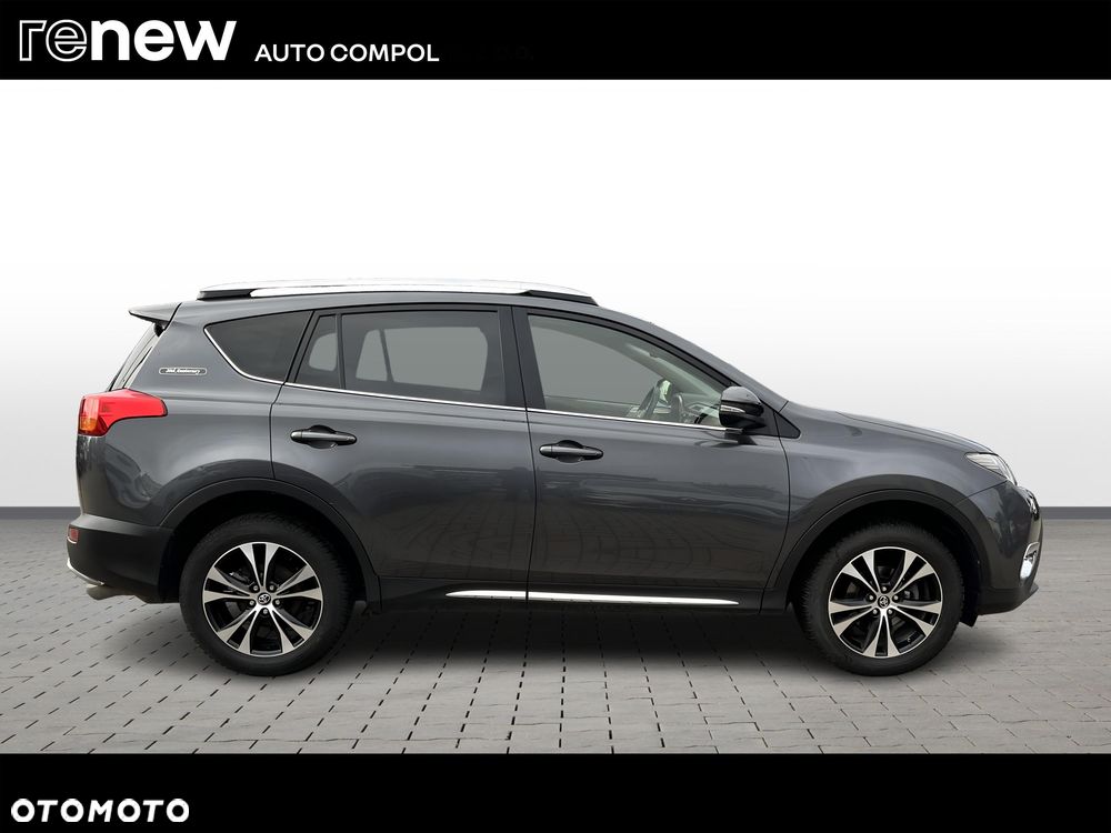 Toyota RAV4 2.0 D-4D Premium 4x2 - 6