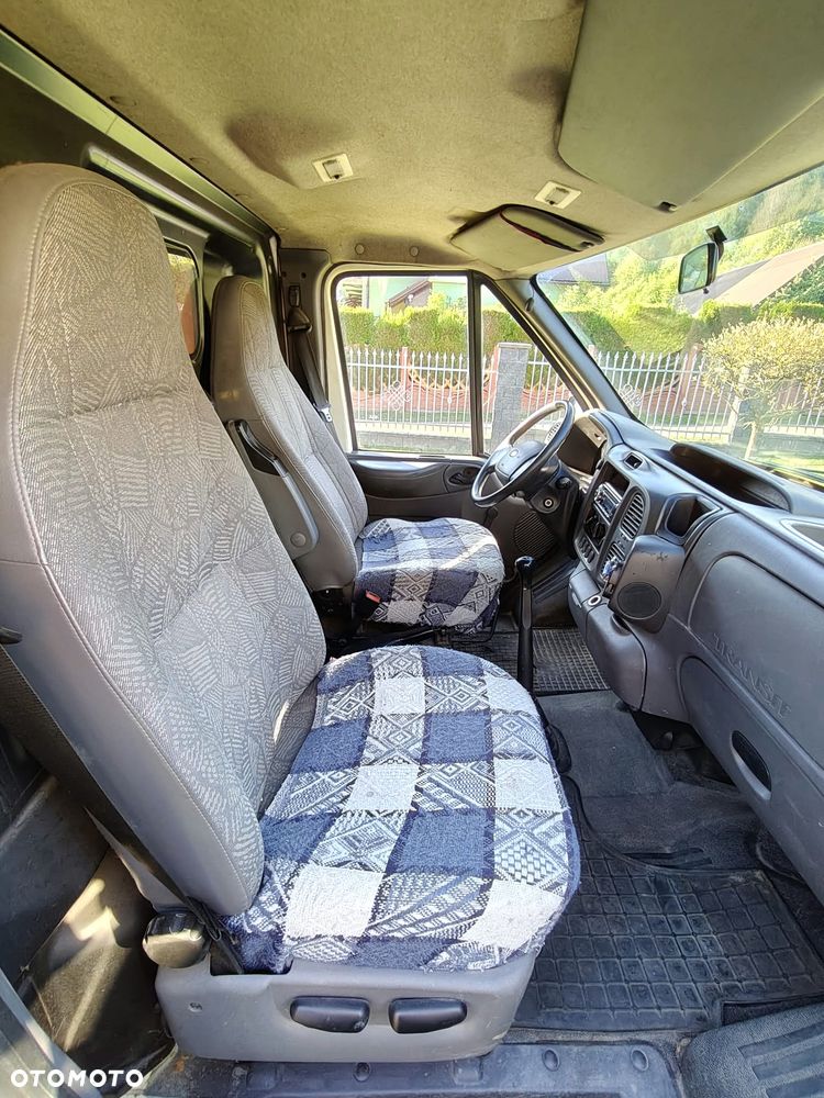 Ford Transit - 4