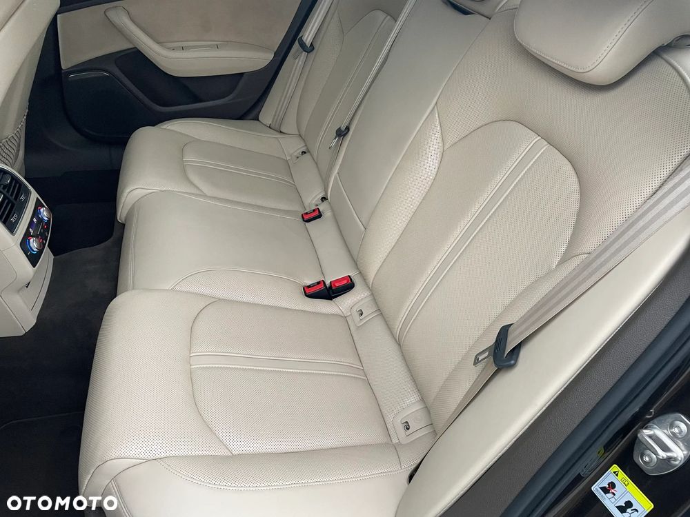 Audi A6 Limousine 2.0 TDI Quattro S tronic - 5