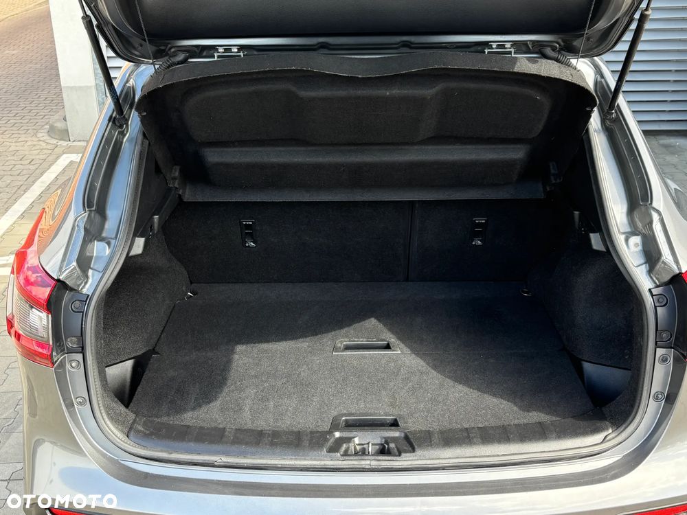 Nissan Qashqai 1.2 DIG-T Acenta - 14