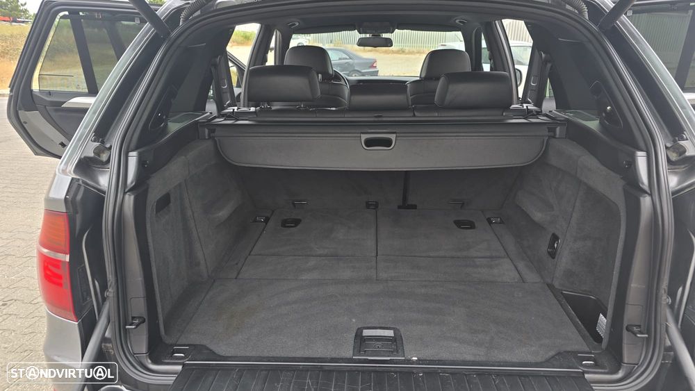 BMW X5 40 d xDrive - 11