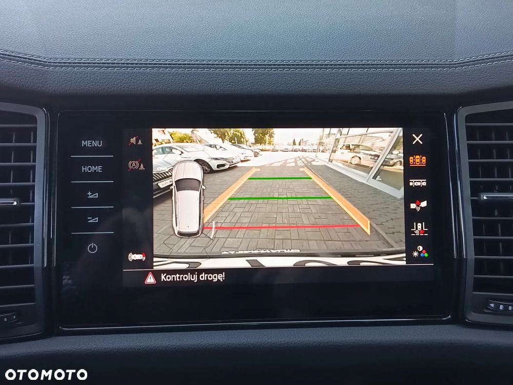 Skoda Kodiaq 2.0 TDI 4x4 Sportline DSG - 18