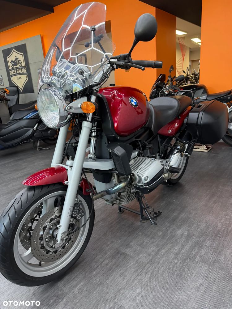 BMW R - 6