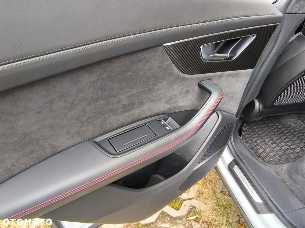 Audi RS Q8 TFSI mHEV Quattro Tiptronic - 18