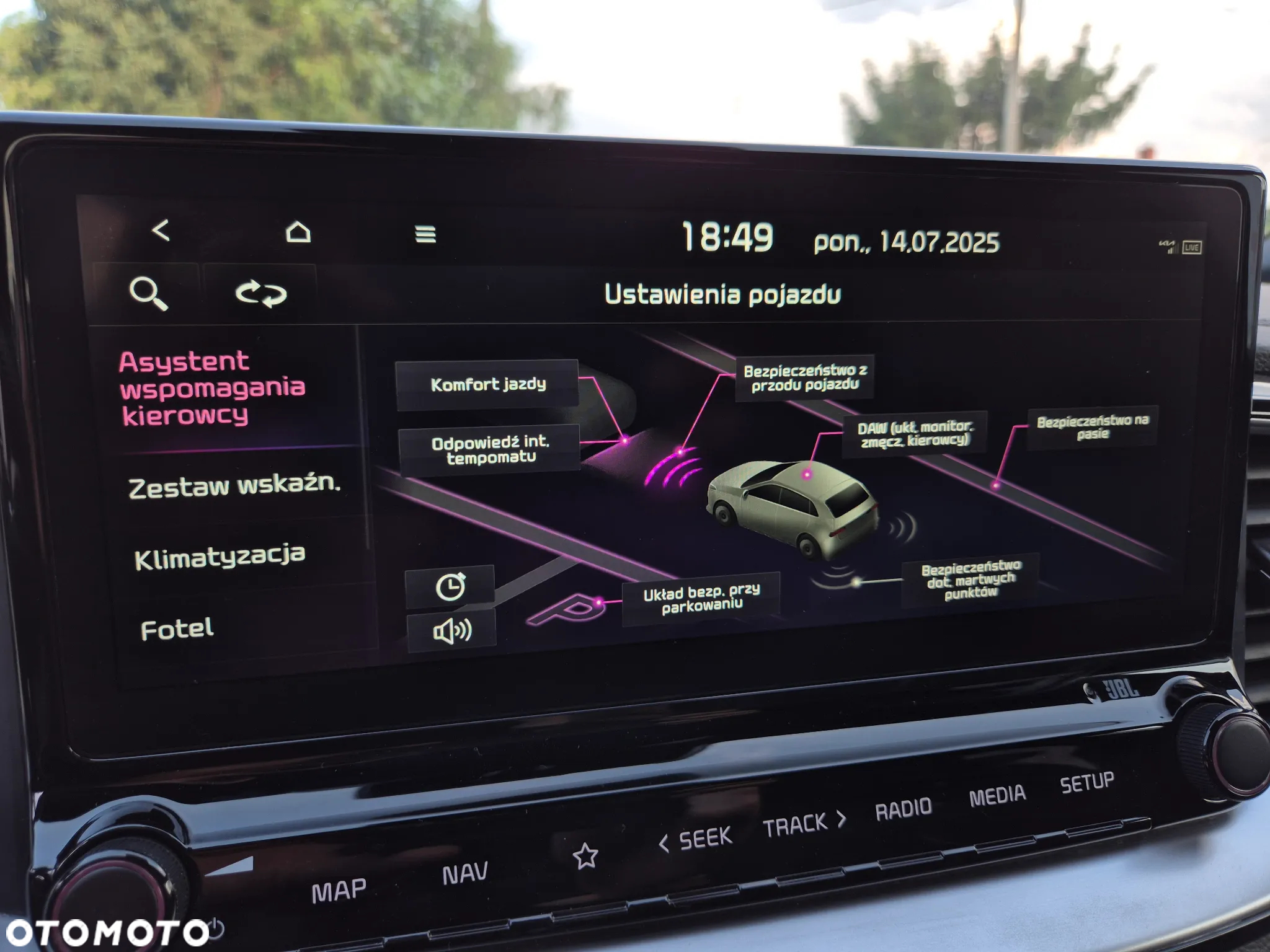 Kia ProCeed 1.5 T-GDI GT Line DCT - 32