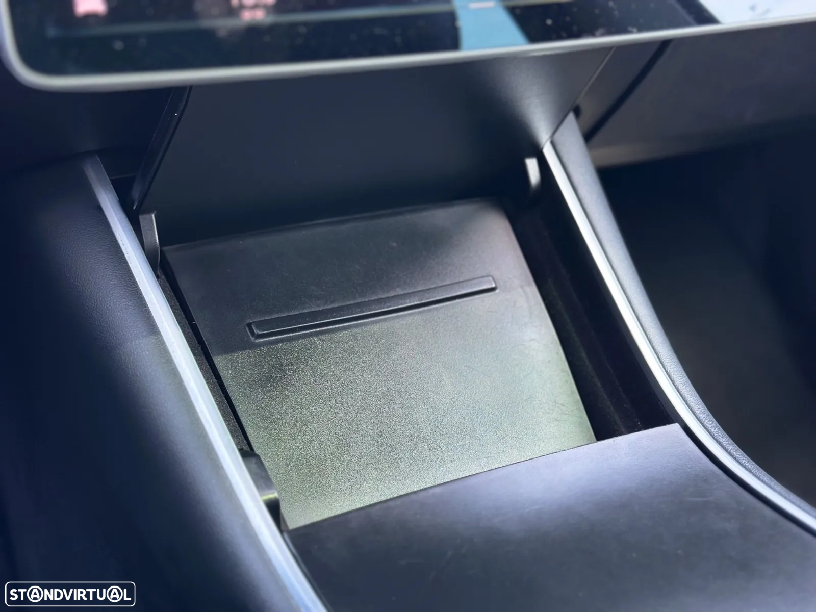 Tesla Model 3 Long-Range Dual Motor AWD - 16