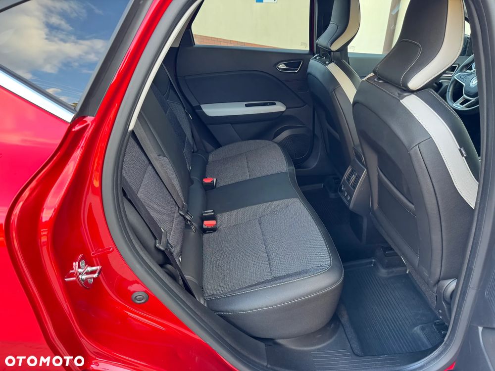 Renault Captur 1.0 TCe Intens - 32