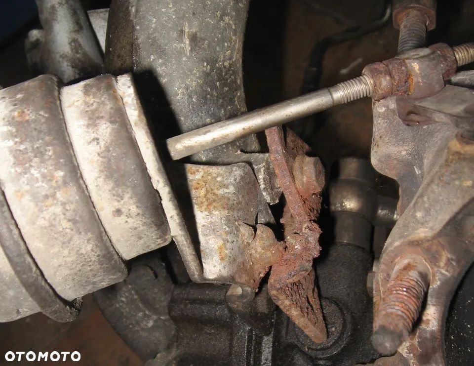 turbina turbo sprężarka 1.8T AUDI TT A3 GOLF IV BORA LEON volkswagen - 6