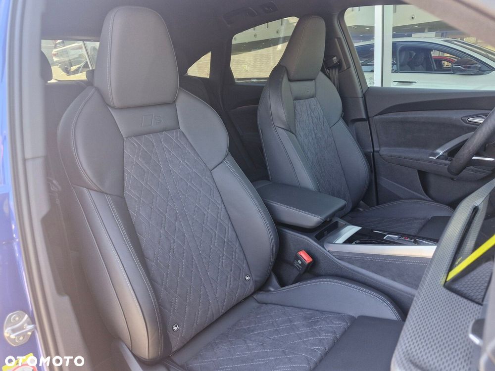 Audi Q5 Sportback - 6