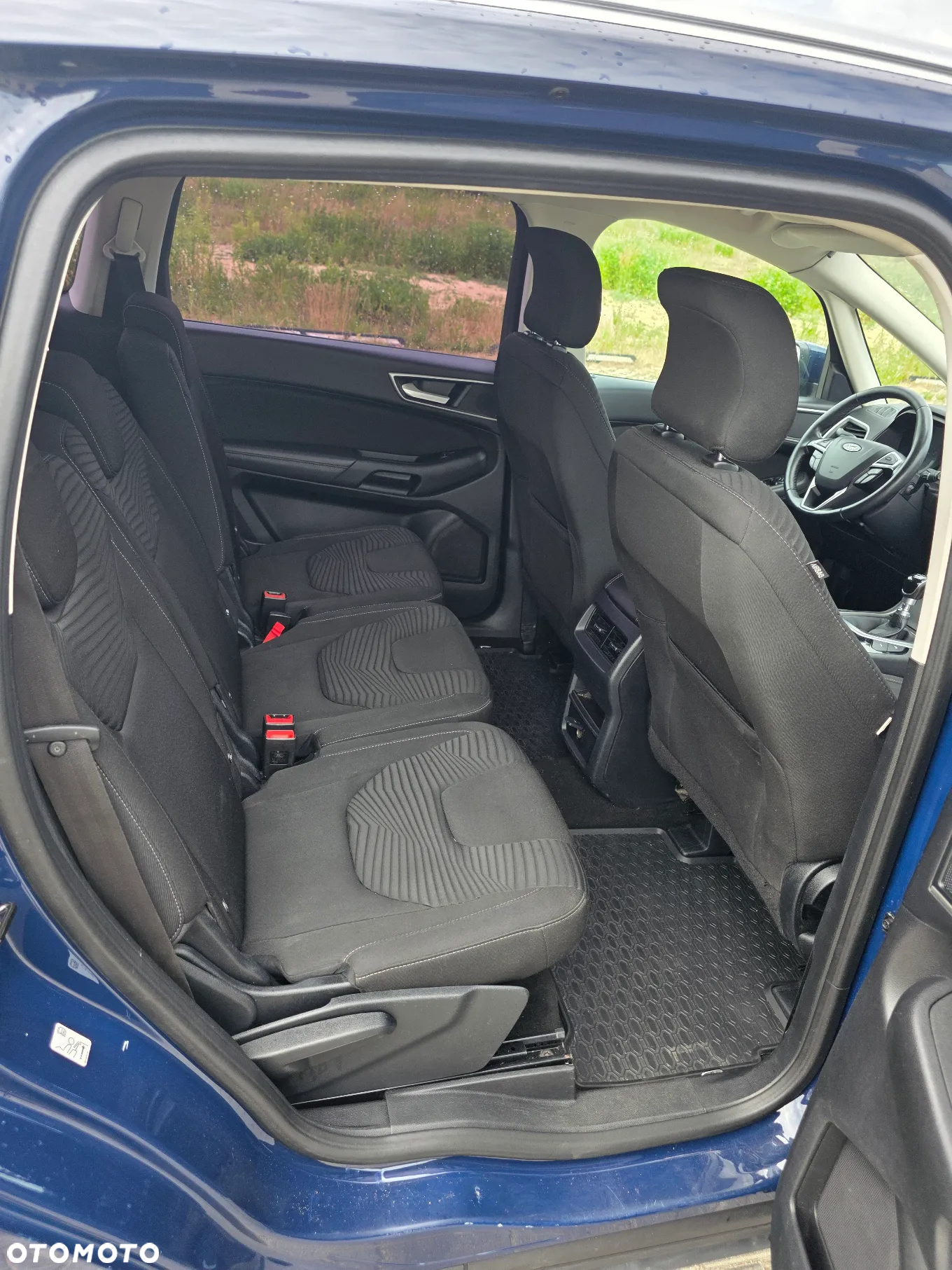 Ford S-Max 2.0 TDCi Trend - 34